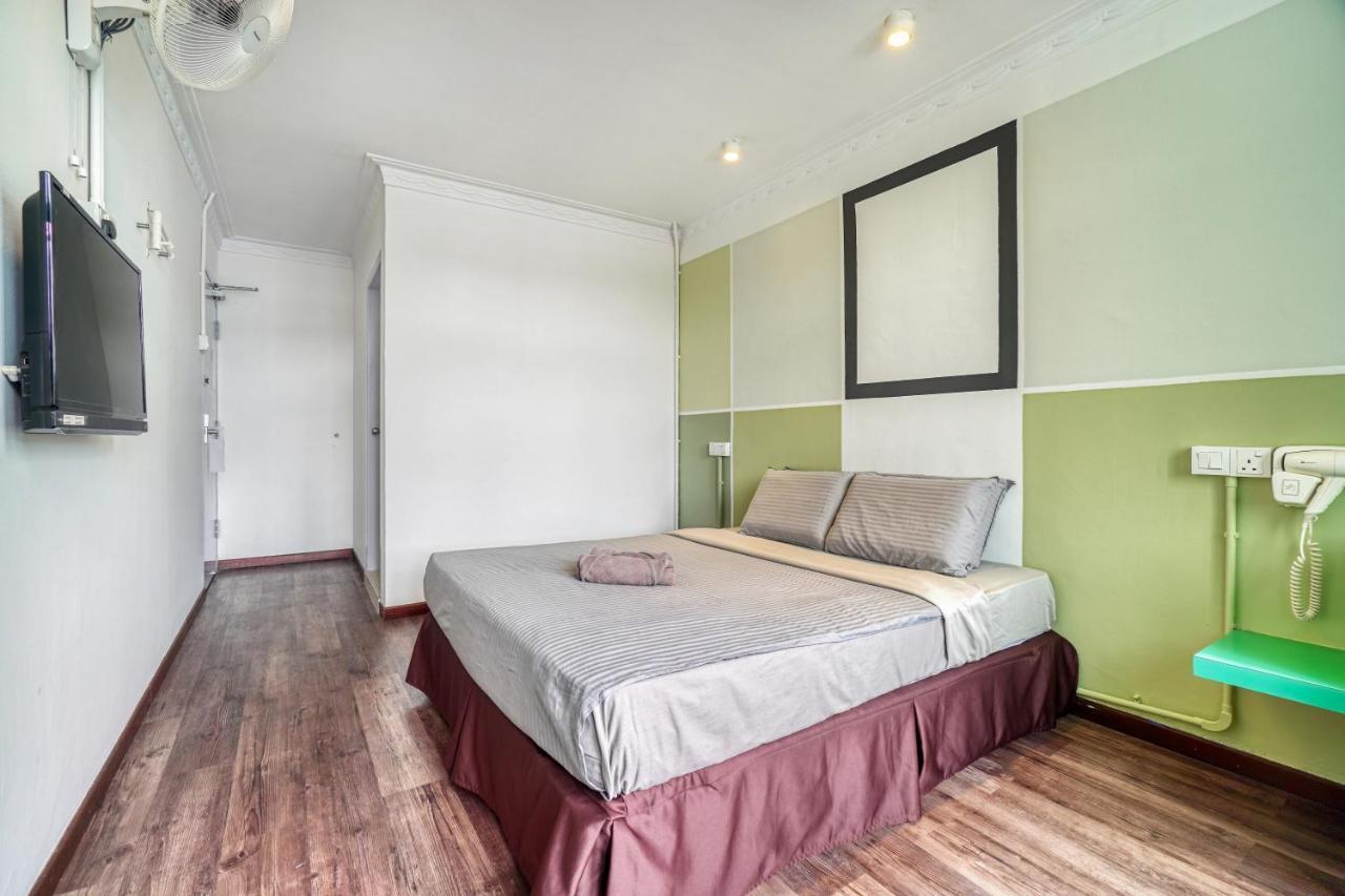 Parkland Express Hotel Бринчанг Екстериор снимка