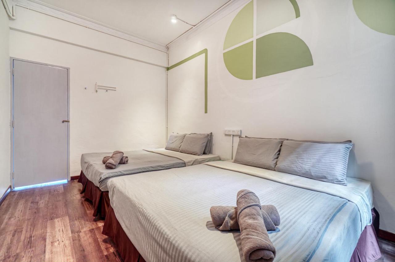 Parkland Express Hotel Бринчанг Екстериор снимка